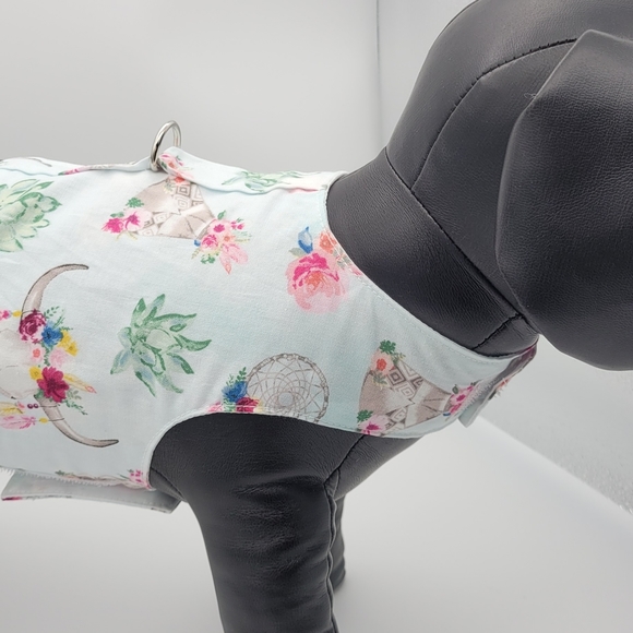 Small dog vest - Picture 2 of 7